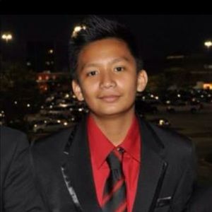 Meet your Posher, Evan keiron